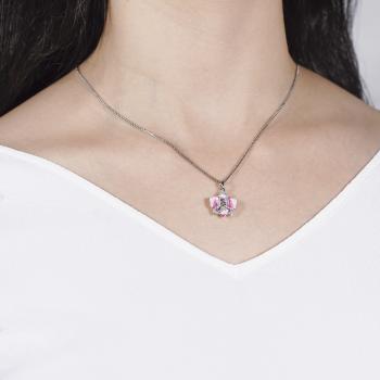 Preview: Cynthia Orchideen Anhänger